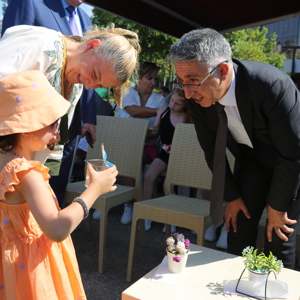 Koruyucu Aile Günü’nde Coşkulu Buluşma   - fotoğraf 5