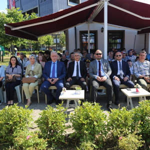 Koruyucu Aile Günü’nde Coşkulu Buluşma   - fotoğraf 6
