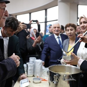 Aile ve Sosyal Hizmetler Bakanımız Göktaş, Ardahan'da konuştu - fotoğraf 10