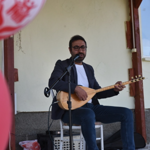 “Kazanda Sevgi, Kasede Dostluk” temalı Aşure Etkinliği;  - fotoğraf 3