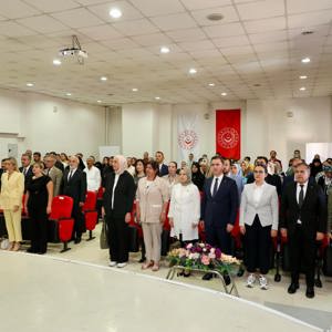İl Müdürlüğümüzde 30 Haziran Koruyucu Aile Günü Programı Düzenlendi - fotoğraf 2