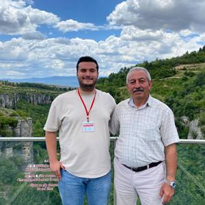 Gönüller Ovacık'ta Buluştu, Hayaller  Karabük'te Büyüdü - fotoğraf 2