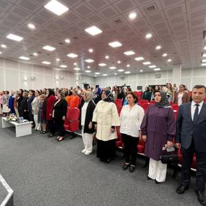 Bir Çocuğa Yuva Olmanın Gücüyle  Karabük Tek Yürek - fotoğraf 6
