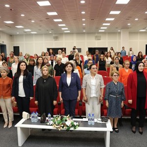Bir Çocuğa Yuva Olmanın Gücüyle  Karabük Tek Yürek - fotoğraf 5