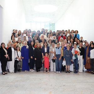 Bir Çocuğa Yuva Olmanın Gücüyle  Karabük Tek Yürek - fotoğraf 7