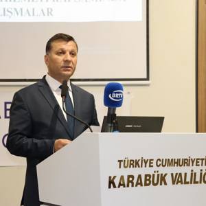 Bir Çocuğa Yuva Olmanın Gücüyle  Karabük Tek Yürek - fotoğraf 3