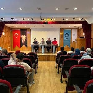 Acil Durumlara Karşı Birlikte Daha  Güvendeyiz - fotoğraf 5
