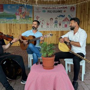 Koruyucu Aile Günü Kapsamında Düzenlenen Anlamlı Etkinlik - fotoğraf 18