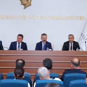 Kadınlarımızın Kendilerini Güvende Hissedeceği Bir Toplumsal Yapı İnşa Etmek Önceliğimizdir - fotoğraf 4