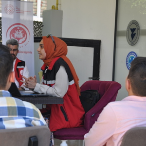 Türkiye'nin Tam Ortası Yozgat'ta Aile Kafe  - fotoğraf 3