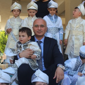 Çocuklarımıza Sünnet Şöleni! - fotoğraf 6