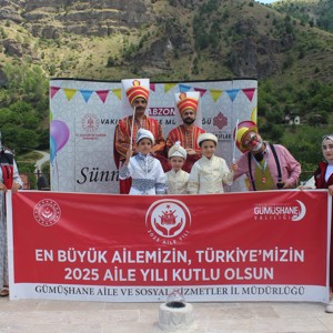 Çocuklarımıza Sünnet Şöleni! - fotoğraf 2