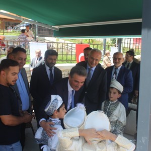 Çocuklarımıza Sünnet Şöleni! - fotoğraf 3