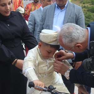 Çocuklarımıza Sünnet Şöleni! - fotoğraf 1