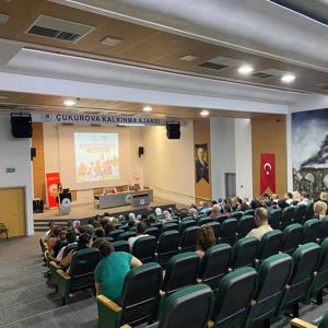 GÜVENLİ BAĞLANMA İLE GELECEĞE KÖPRÜ: 1. KADEME KORUYUCU AİLE EĞİTİMİ SERTİFİKA TÖRENİ - fotoğraf 2