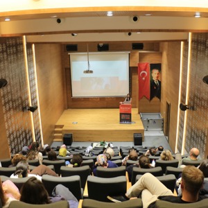 Aile ve Hukuk - Yasal Haklar Eğitimi - fotoğraf 1