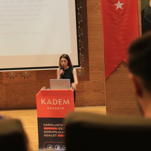 Aile ve Hukuk - Yasal Haklar Eğitimi - fotoğraf 3