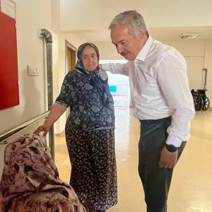 Tosya İlçemizde Büyüklerimizle Birlikteydik - fotoğraf 3