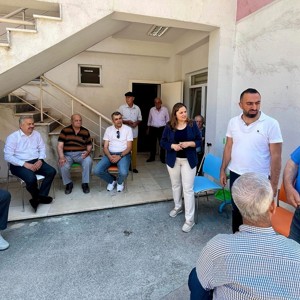 Tosya İlçemizde Büyüklerimizle Birlikteydik - fotoğraf 6