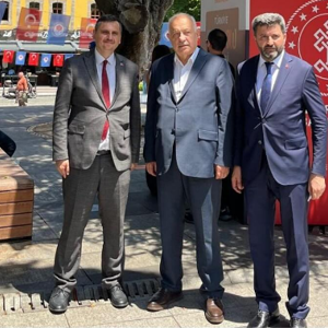 Geleneksel Sünnet Düğünü Programı Gerçekleştirildi. - fotoğraf 6