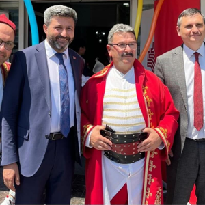 Geleneksel Sünnet Düğünü Programı Gerçekleştirildi. - fotoğraf 8