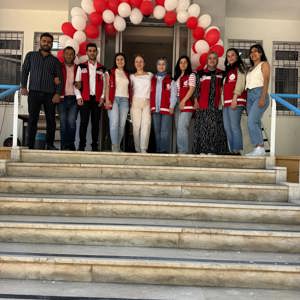 Pazarcık’ta "AİLEM" Temalı Resim, Şiir ve Kompozisyon Yarışması Sergisi Açıldı - fotoğraf 6