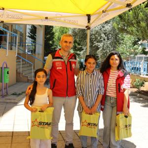 Pazarcık’ta "AİLEM" Temalı Resim, Şiir ve Kompozisyon Yarışması Sergisi Açıldı - fotoğraf 5