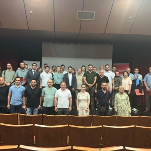 Samsun’da Kamu İhale Mevzuatı Eğitimi Başarıyla Tamamlandı - fotoğraf 13