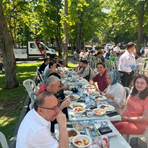 Samsun’da Kamu İhale Mevzuatı Eğitimi Başarıyla Tamamlandı - fotoğraf 16