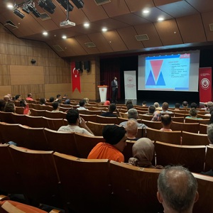 Samsun’da Kamu İhale Mevzuatı Eğitimi Başarıyla Tamamlandı - fotoğraf 2