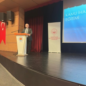 Samsun’da Kamu İhale Mevzuatı Eğitimi Başarıyla Tamamlandı - fotoğraf 7