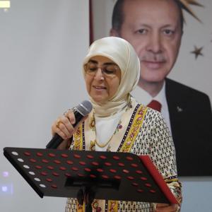 Evlenecek Gençler Eğiitim Öncesi “Aile Olmak ve Aile Kalmak” Temalı Şiir Dinletisiyle Unutulmaz Anlar Yaşadı - fotoğraf 4