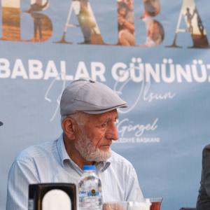İl Müdürümüz M. Ferdi Bozkurt, Babalar Günü Programında Şehit Babalarımız ve Kahraman Gazilerimizle Bir Araya Geldi - fotoğraf 9