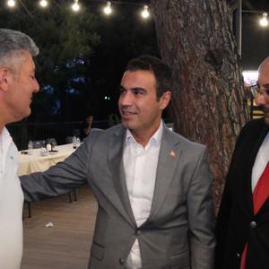 İl Müdürümüz M. Ferdi Bozkurt, Babalar Günü Programında Şehit Babalarımız ve Kahraman Gazilerimizle Bir Araya Geldi - fotoğraf 6