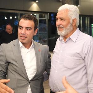 İl Müdürümüz M. Ferdi Bozkurt, Babalar Günü Programında Şehit Babalarımız ve Kahraman Gazilerimizle Bir Araya Geldi - fotoğraf 7