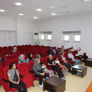 Çocukların Yaşam Becerilerinin Güçlendirilmesi ve Geliştirmesine Yönelik Farkındalık Eğitim Programını Gerçekleştirdik - fotoğraf 3
