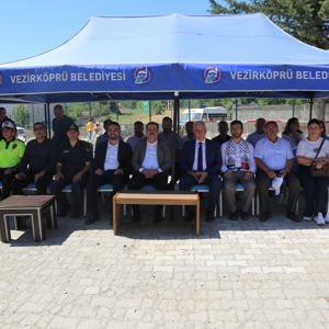 Vezirköprü’de Mahalle Şenlikleri Coşkuyla Başladı - fotoğraf 3