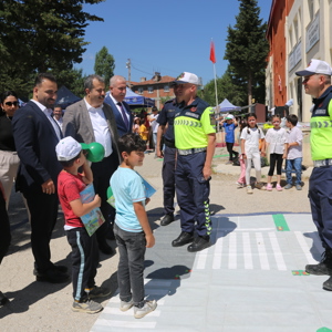Vezirköprü’de Mahalle Şenlikleri Coşkuyla Başladı - fotoğraf 6
