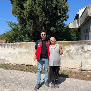 2025 Aile Yılı'nda Mahallemiz Ailemiz Projesi kapsamında Aile ziyaretleri gerçekleştirildi. - fotoğraf 1