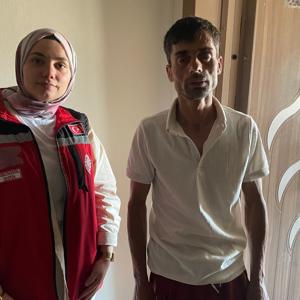 Kahve Bahane Projesi Kapsamında Aile Ziyaretleri Gerçekleştirildi. - fotoğraf 1