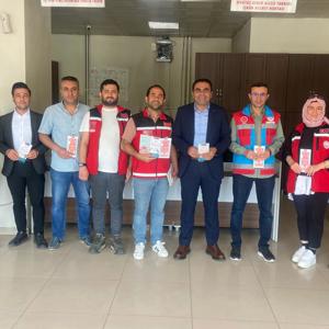 Koruyucu Aile Hizmeti Tanıtım Faaliyetleriyle Toplumla Buluşuyor - fotoğraf 2
