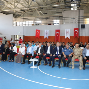 Engelli Vatandaşlarımıza Akülü Tekerlekli Sandalye Dağıtımını Gerçekleştirdik - fotoğraf 4
