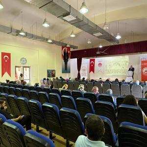 ÇOCUKLARIN YAŞAM BECERİLERİNİN GÜÇLENDİRİLMESİ VE GELİŞTİRİLMESİNE YÖNELİK FARKINDALIK EĞİTİMİ GERÇEKLEŞTİRİLDİ - fotoğraf 3