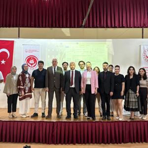 ÇOCUKLARIN YAŞAM BECERİLERİNİN GÜÇLENDİRİLMESİ VE GELİŞTİRİLMESİNE YÖNELİK FARKINDALIK EĞİTİMİ GERÇEKLEŞTİRİLDİ - fotoğraf 12