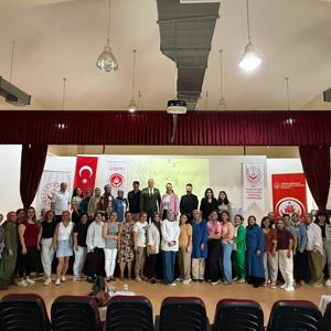 ÇOCUKLARIN YAŞAM BECERİLERİNİN GÜÇLENDİRİLMESİ VE GELİŞTİRİLMESİNE YÖNELİK FARKINDALIK EĞİTİMİ GERÇEKLEŞTİRİLDİ - fotoğraf 1