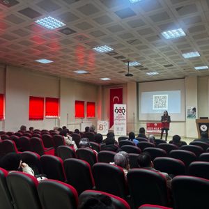 2025 Aile Yılı kapsamında 'Evlenecek Gençlerin Desteklenmesi Projesi' ile Aile kurma yolunda ilk adımı atacak gençlerimize 'Evlilik Öncesi Eğitim Programı' vermeye devam ediyoruz. - fotoğraf 4