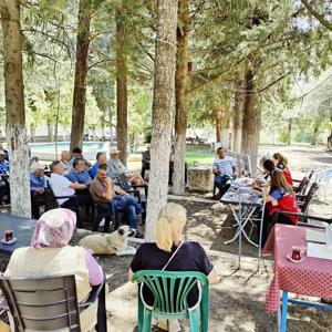 2025 Aile Yılı Etkinlikleri Kapsamında İlimiz Yeşilova İlçesi Güney Köyü Ziyaret Edildi - fotoğraf 5