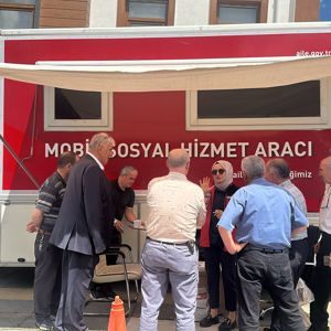 "Aile Yılı"nda Aileyi Güçlendiren Hizmet Modellerimizin Tanıtımı İçin Sahadayız - fotoğraf 3