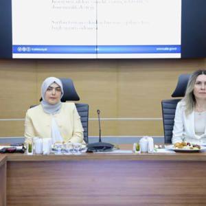Türkiye’de Koruyucu Aile Sisteminin Güçlendirilmesi Projesi - fotoğraf 3