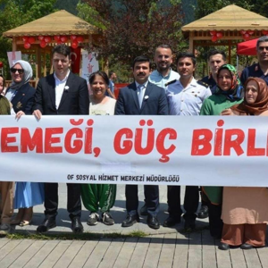 El Emeği Güç Birliği 2 Etkinliği - fotoğraf 4